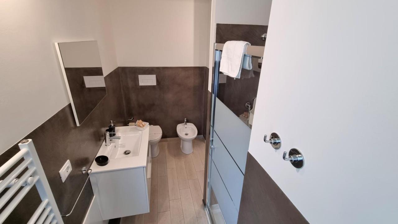 לינה וארוחת בוקר פלרמו Location10 מראה חיצוני תמונה