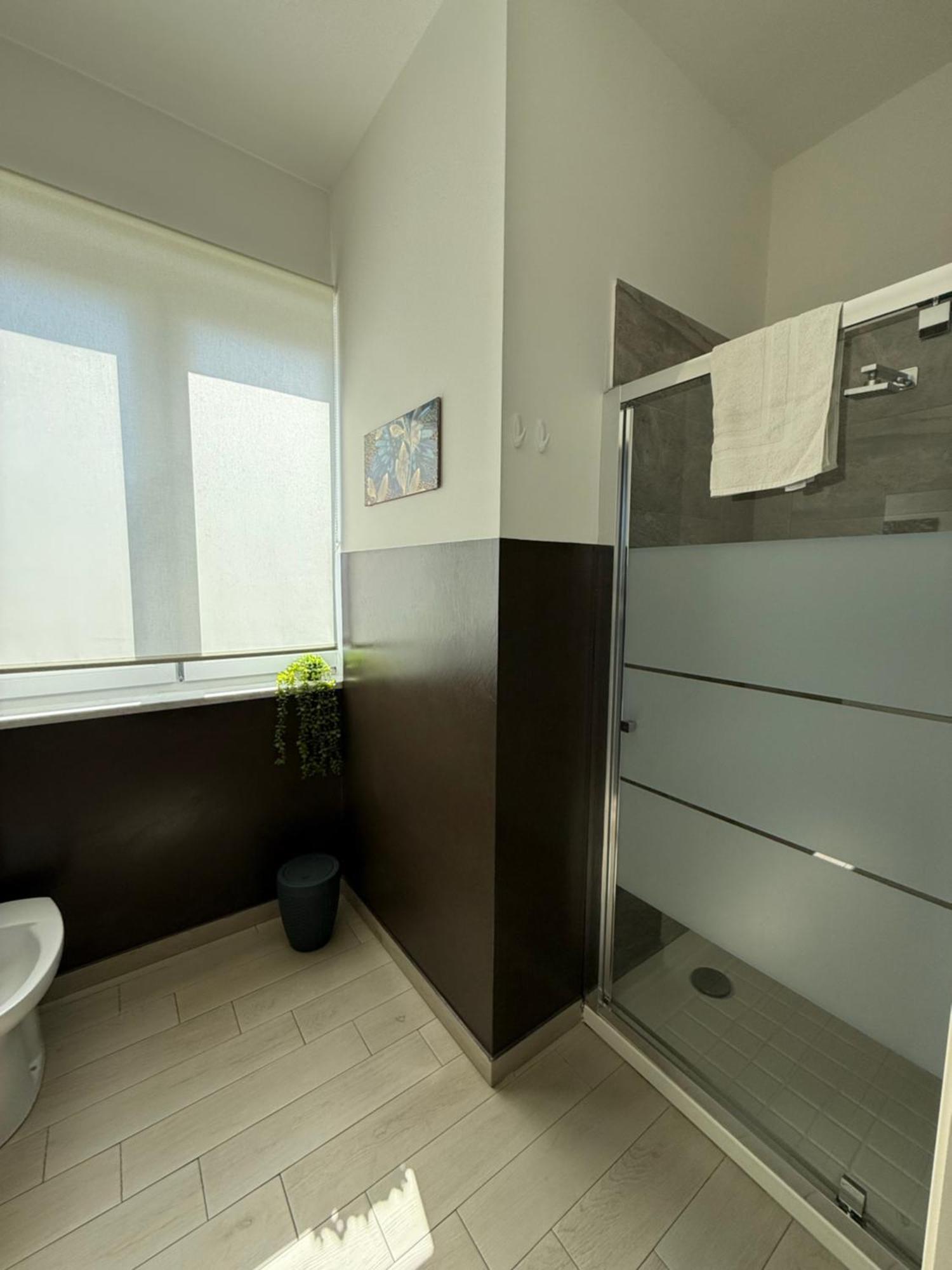לינה וארוחת בוקר פלרמו Location10 מראה חיצוני תמונה
